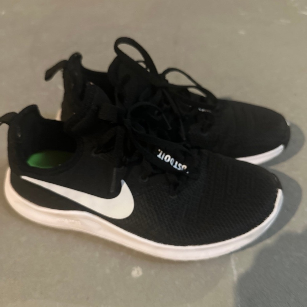 Nike Free TR8 size 6.5
